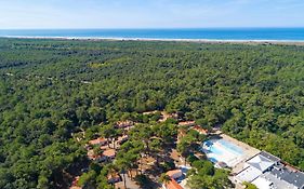Azureva Club Ile d'Oleron